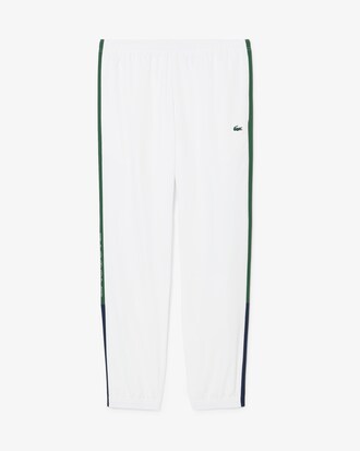 Tuta sportiva color block