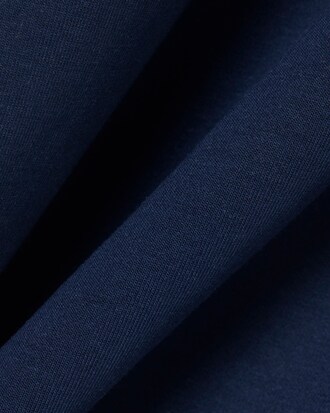 Felpa sportiva in interlock elasticizzato