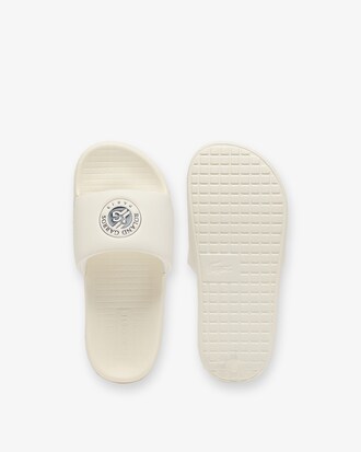 Women's Roland-Garros Edition Serve Slides 1.0