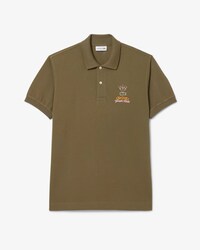 Original L.12.12 Lacoste x Gentle Mates Polo Shirt