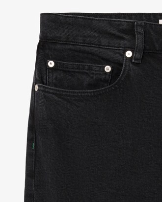 Jeans indaco a 5 tasche slim fit
