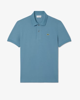 Classic Fit L.12.12 LIGHT Polo Shirt