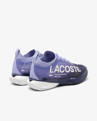 Scarpe da tennis da donna AG-LT25 Lite per campi in terra