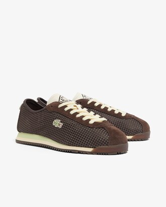 Sneakers da donna Club-Low