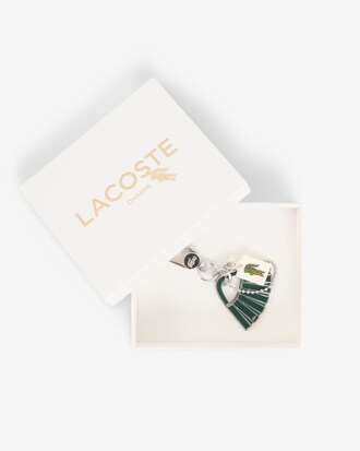 Portachiavi Lenglen con charm L