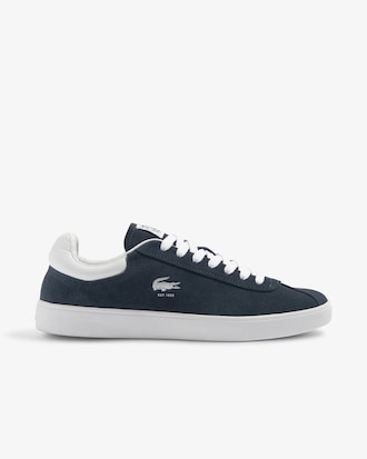 Sneakers da uomo in pelle Baseshot