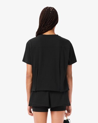 T-shirt sportiva in jersey tecnico Ultra-Dry