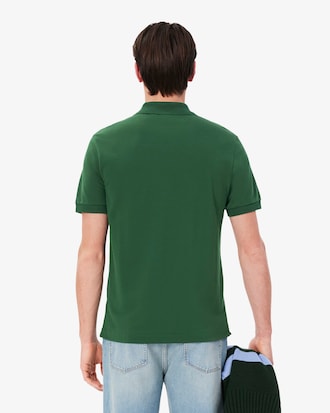 Classic Fit L.12.12 LIGHT Polo Shirt