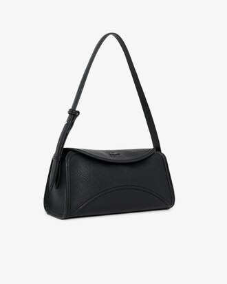 Borsa a tracolla con chiusura a patta Everyday Club