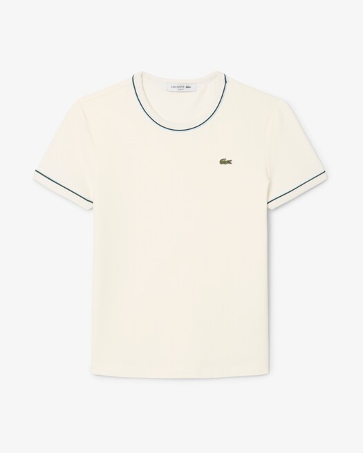 Blanc / Bleu Clair / Vert