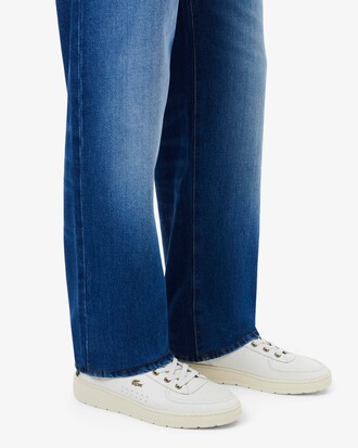 Sneakers in pelle da uomo Umpire