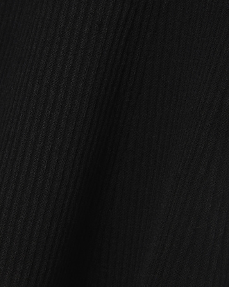 Gonna midi 3D a coste