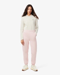 Pantaloni della tuta felpati