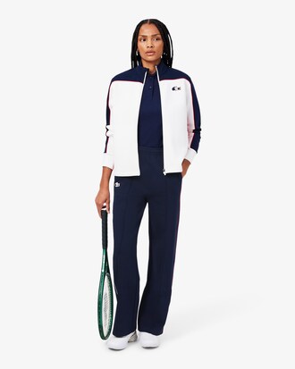 Pantaloni da cerimonia della squadra di tennis francese