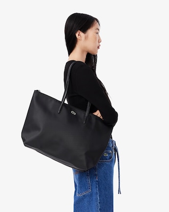 Borsa tote grande L.12.12 Concept
