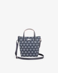 Mini borsa tote L.12.12 Concept