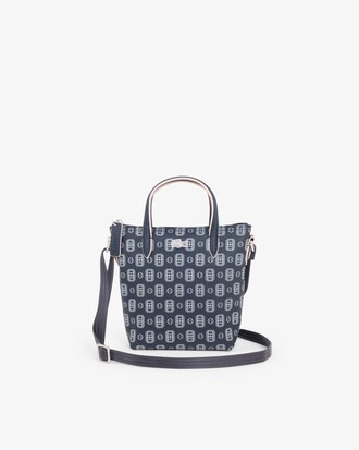 Mini borsa tote L.12.12 Concept