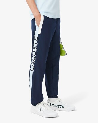 Pantaloni della tuta sportivi