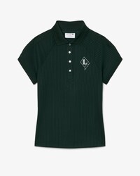 Polo slim fit Made in France