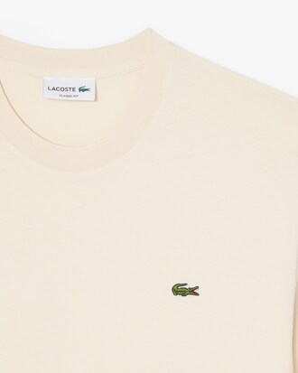 T-shirt in cotone