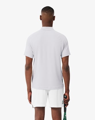 Polo sportiva regular fit Ultra Dry