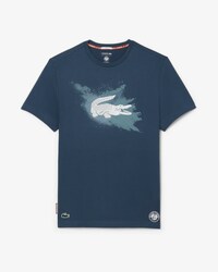 T-shirt sportiva Roland-Garros Edition