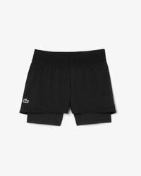Shorts da tennis foderati Ultra Dry