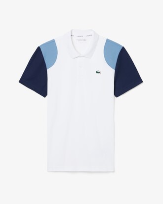 Polo sportiva Ultra Dry colorblock