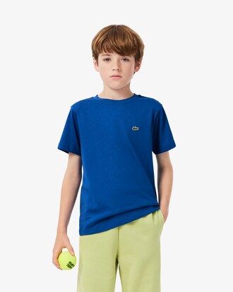 T-shirt unisex in cotone