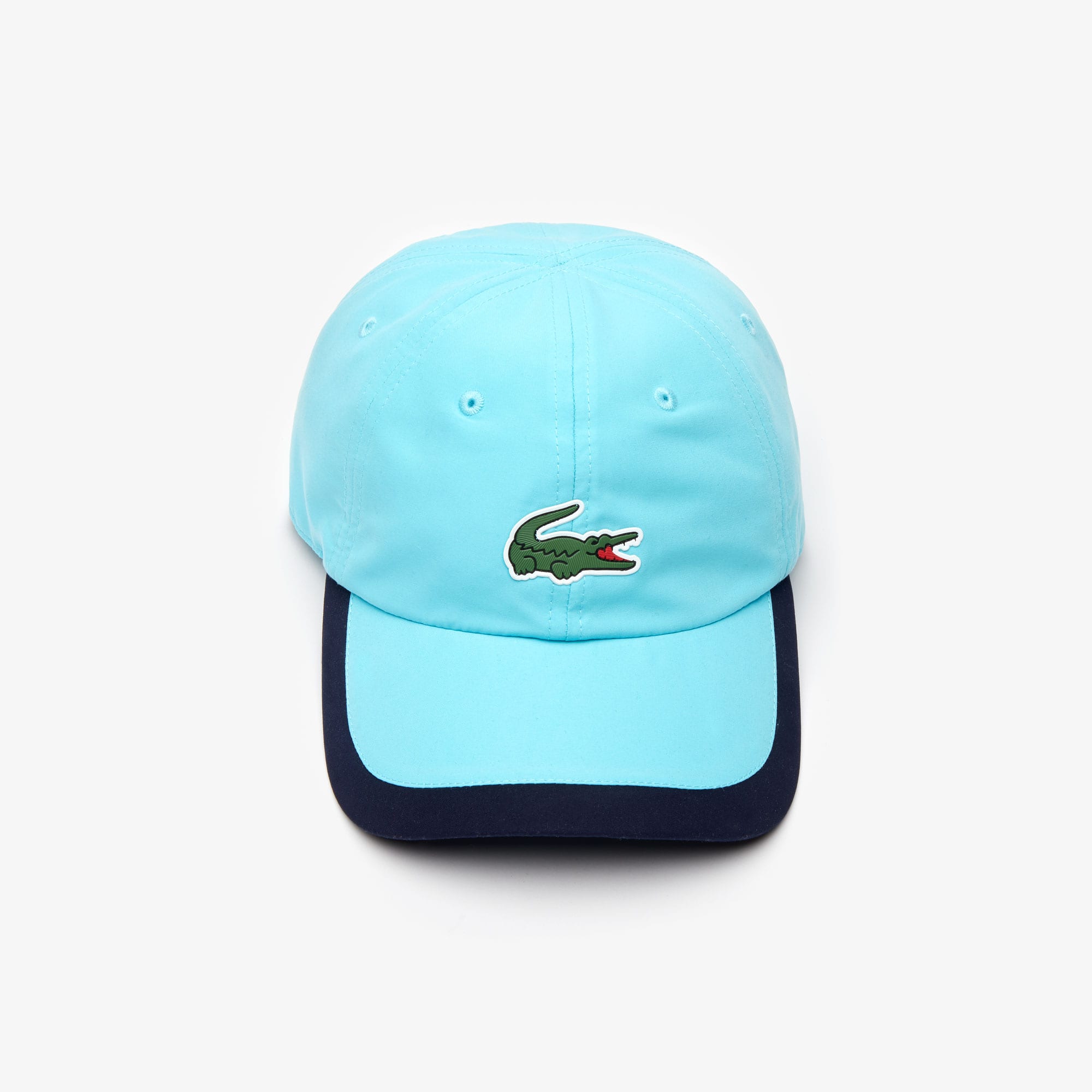 LACOSTE Sport Da Uomo Berretto Da Baseball Navy