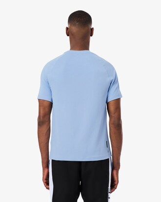 T-shirt sportiva con stampa Ultra-Dry