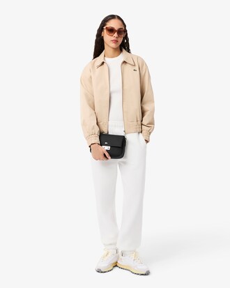 Borsa messenger con chiusura a patella Daily City