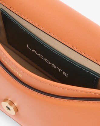 Borsa a spalla piccola Tennis Bliss