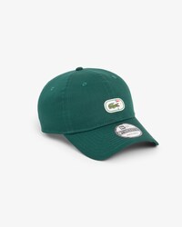 Lacoste x New Era Cap