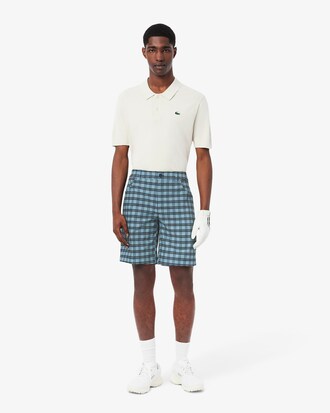 Shorts da golf multitasche ultra dry