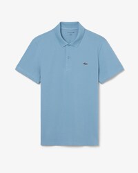Polo in cotone regular fit