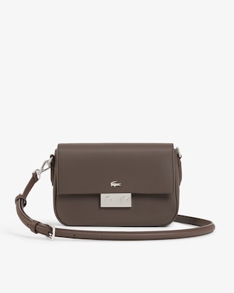 Borsa messenger con chiusura a patella Daily City