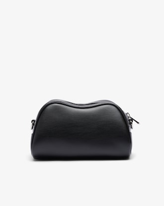 Mini borsa a tracolla Lora
