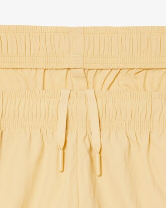 Tuta Lacoste Tennis x Novak Djokovic