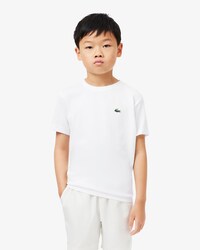 T-shirt sportiva tecnica ultra-dry in cotone
