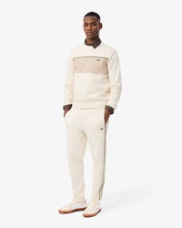 Pantaloni della tuta gamba affusolata