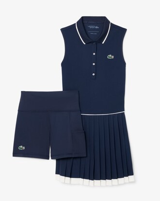 Abito da tennis Heritage Ultra Dry