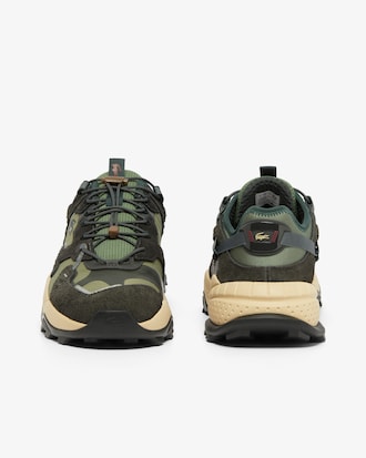Sneakers outdoor da uomo L-Guard Breaker