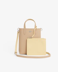 Borsa da viaggio reversibile verticale Anna