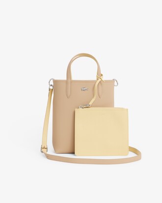 Borsa da viaggio reversibile verticale Anna