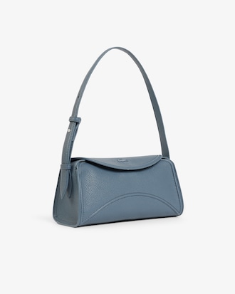 Borsa a tracolla con chiusura a patta Everyday Club