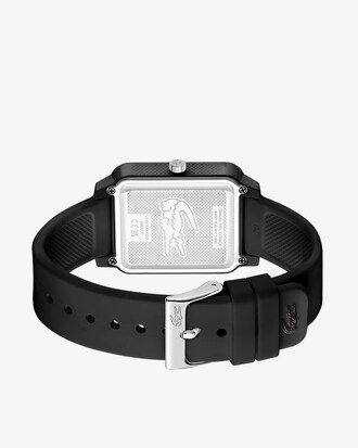 Orologio in silicone Lacoste.12.12 Studio