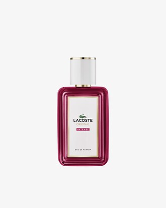 Lacoste Original Pour Femme Intense 60&nbsp;ml