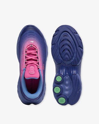 Sneakers da donna Spinor