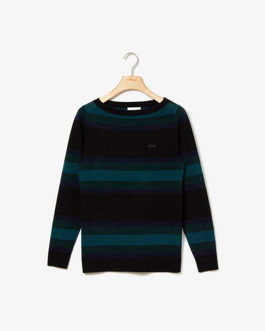 Nero / Blu Navy / Verde